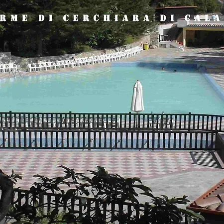 Apartamento Masseria Adduci - Piana Di A 5 Minuti Mare Villapiana *