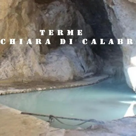 Apartment Masseria Adduci Cerchiara di Calabria