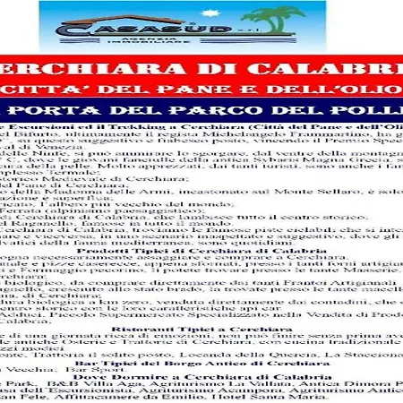 Masseria Adduci - Piana Di A 5 Minuti Mare Villapiana Apartamento