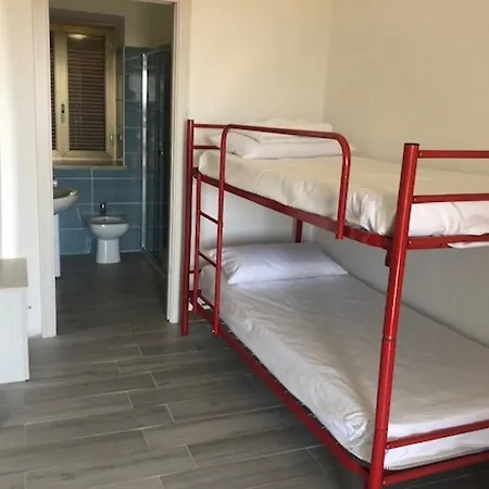 Masseria Adduci - Piana Di A 5 Minuti Mare Villapiana