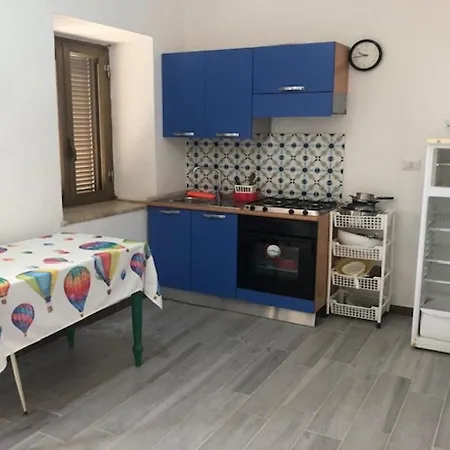 Masseria Adduci - Piana Di A 5 Minuti Mare Villapiana