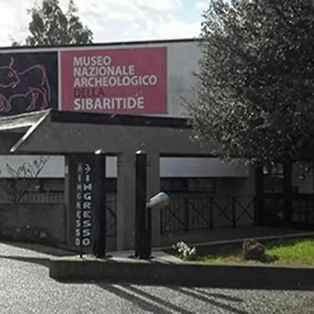 Apartamento Masseria Adduci - Piana Di A 5 Minuti Mare Villapiana *