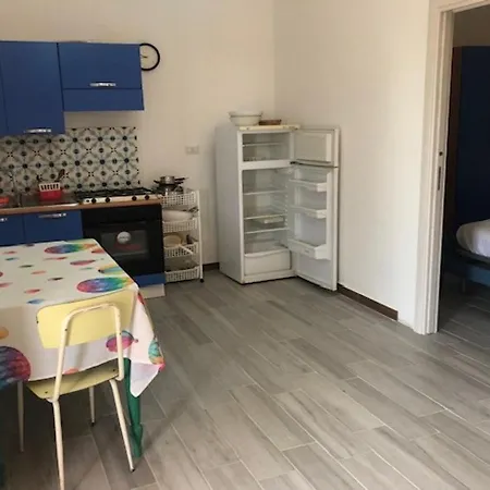 Apartamento Masseria Adduci - Piana Di A 5 Minuti Mare Villapiana Cerchiara di Calabria