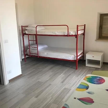 Masseria Adduci Cerchiara di Calabria