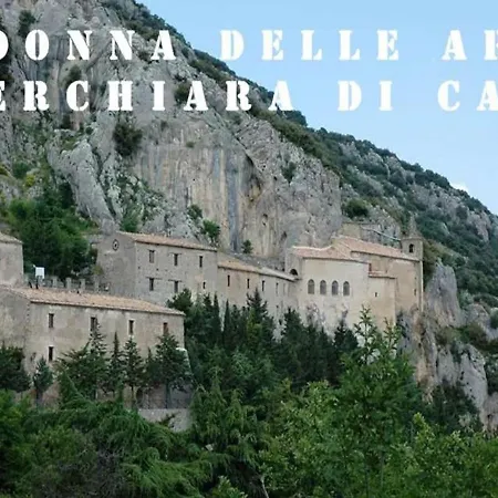 Masseria Adduci - Piana Di A 5 Minuti Mare Villapiana *