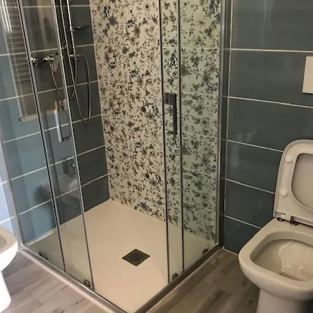 Masseria Adduci Apartment