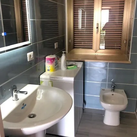 Apartamento Masseria Adduci - Piana Di A 5 Minuti Mare Villapiana *