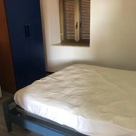 Masseria Adduci Apartment Cerchiara di Calabria