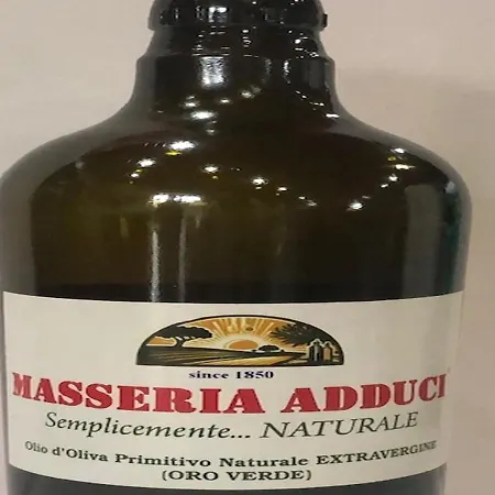 Διαμέρισμα Masseria Adduci - Piana Di A 5 Minuti Mare Villapiana