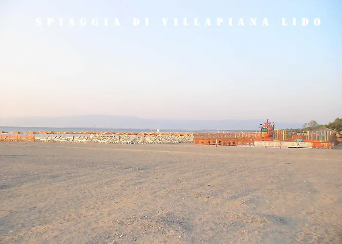 Masseria Adduci 公寓