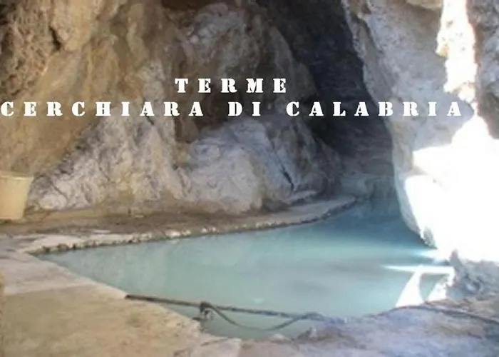 公寓 Masseria Adduci Cerchiara di Calabria
