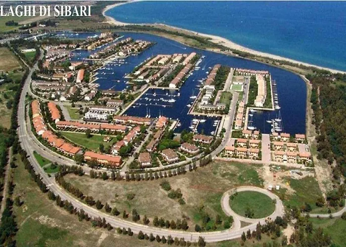 Masseria Adduci 公寓