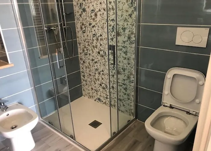 Masseria Adduci 公寓